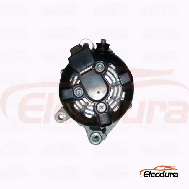 104210-4280 Nagy teherb&iacute;r&aacute;s&uacute; gener&aacute;tor csere beszerz&eacute;se a Toyota 12V 130A HI-ACE 1TR 2TR t&iacute;pushoz
