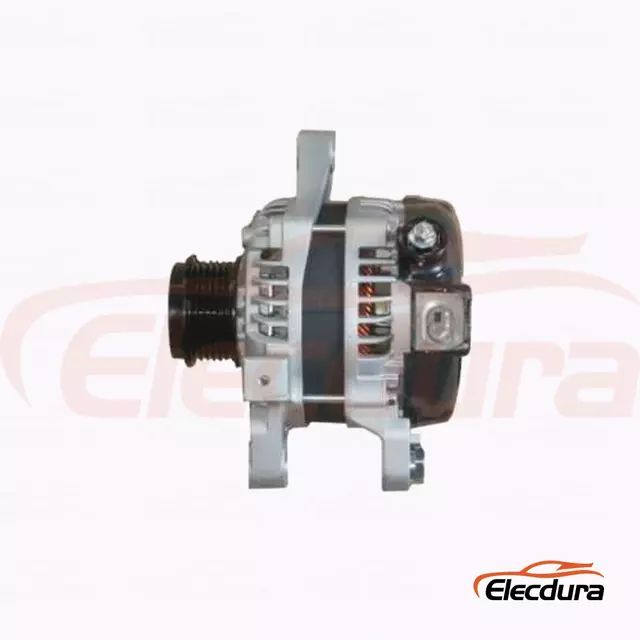 27060-0T340 Pedidos al por mayor de alternador de servicio pesado para Toyota 12V 100A Corolla'14