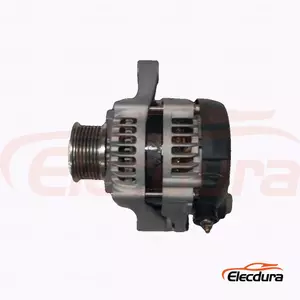 Fornecimento de p&oacute;s-venda de alternador para servi&ccedil;o pesado 27060-0L200 para Toyota 12V 80A