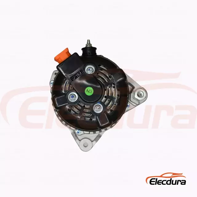 104210-4980 Heavy-Duty Alternator Fleet Service Supply voor Toyota 12V 130A Estima