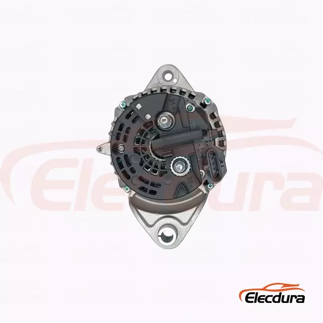 0124 655 021 Heavy-Duty Generator Dele K&oslash;ber Supply for Volvo 24V 120A