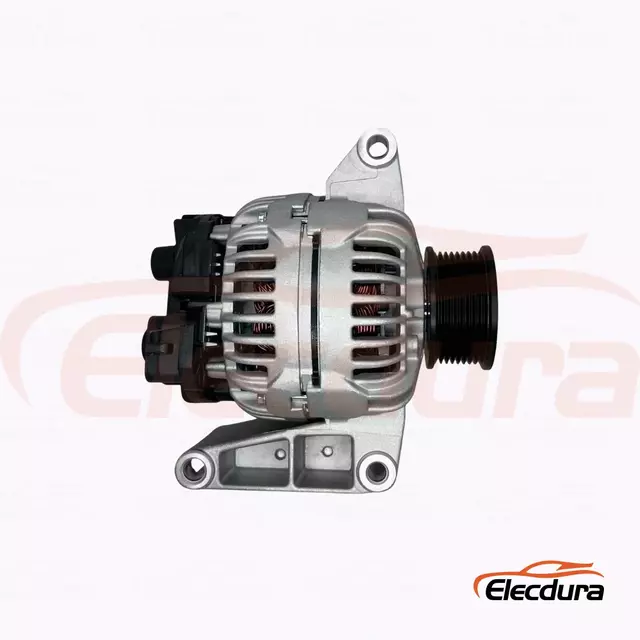 0124 555 121 Dod&aacute;vka n&aacute;hradn&iacute;ch d&iacute;lů altern&aacute;toru pro těžk&yacute; provoz pro PACCAR 24V 80A