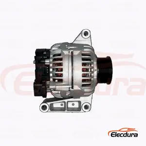 0124 655 296 Alternator do ciężkich zastosowań Dostawa na rynek wt&oacute;rny dla PACCAR 24V 120A