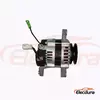 Importateur d'alternateur robuste LR140-714B, approvisionnement pour Yanmar 12V 45A