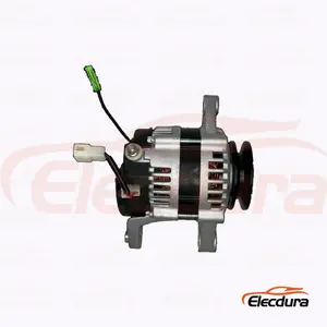 LR140-714B Alternatore per impieghi gravosi Importatore approvvigionamento per Yanmar 12V 45A