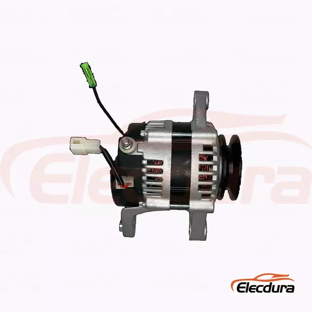 LR140-714B ผู้นำเข้าเครื่องกำเนิดไฟฟ้ากระแสสลับสำหรับงานหนักจัดหาสำหรับ Yanmar 12V 45A