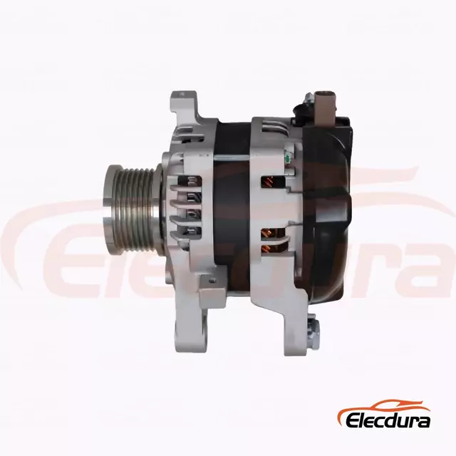 27060-0L290 Suministro del comprador de piezas de alternador de servicio pesado para Toyota 12V 100A (120A)