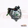 101211-1170 مولد تيار متردد للخدمة الشاقة شراء بديل لـ Yanmar 12V 40A