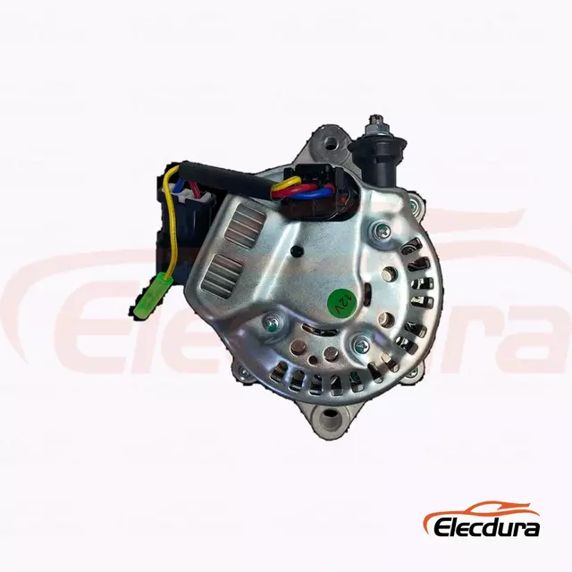 Yanmar 12V 40A i&ccedil;in 101211-1170 Ağır Hizmet Alternat&ouml;r Değişimi Satın Alımı