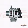 0124 355 001 Alternateur poids lourd Commandes group&eacute;es pour Cummins 24V 50A