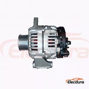 0124 355 001 Heavy-Duty Generator Bulk Ordrer til Cummins 24V 50A
