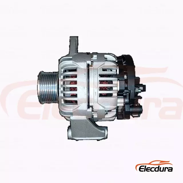 0124 355 001 الطلبات المجمعة لمولدات الخدمة الشاقة لـ Cummins 24V 50A