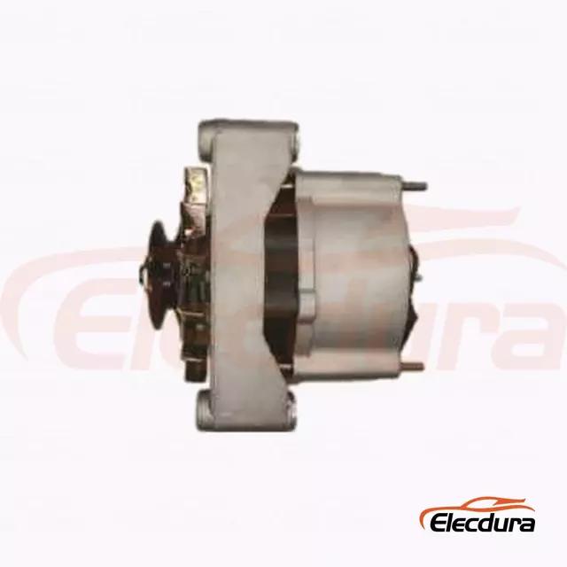 0120 469 519 Heavy Duty Alternator Aftermarket Nap&aacute;jen&iacute; pro Deutz 24V 55A