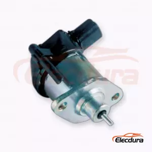 Solenoid vyp&iacute;n&aacute;n&iacute; paliva Kubota M9000 M8540 1C010-60015