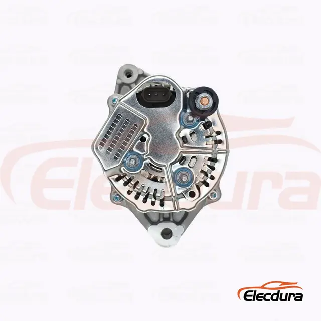 Alternateur de type Denso 102211-1280 pour fourniture en gros Komatsu 24V 40A