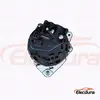 2871A304 Alimentatore distributore alternatore per impieghi gravosi per Perkins 12 V 100 A (120 A)