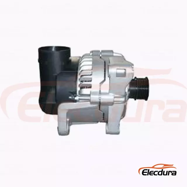 0120 465 031 Pasokan Pembeli Suku Cadang Alternator Tugas Berat untuk BMW 12V 140A