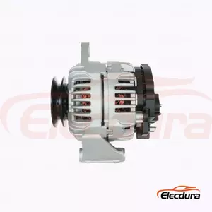 0124 325 110 Fornitura aftermarket per alternatore per carichi pesanti per FPT 12V 90A
