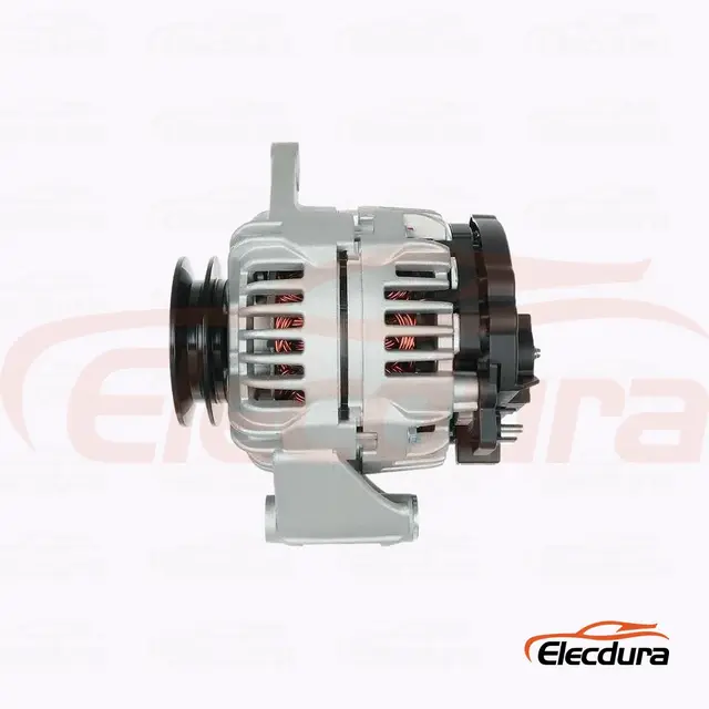 0124 325 110 Generator til tung drift Eftermarkedsforsyning til FPT 12V 90A