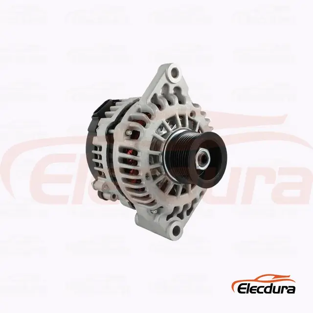8600282 287 Fornitura all'ingrosso di alternatori per carichi pesanti per Perkins 24 V 50 A