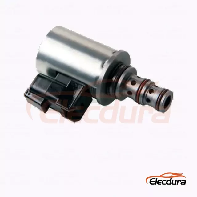 9115901 &Eacute;lectrovanne hydraulique &agrave; trois voies Perkins &agrave; deux positions 12 V pour &eacute;quipement lourd, fourniture B2B