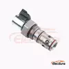 328-4314 &Eacute;lectrovanne hydraulique pilot&eacute;e Caterpillar 24 V pour &eacute;quipement lourd, fourniture B2B