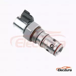 328-4314 24 V vorgesteuertes hydraulisches Magnetventil von Caterpillar f&uuml;r die B2B-Versorgung von Schwermaschinen