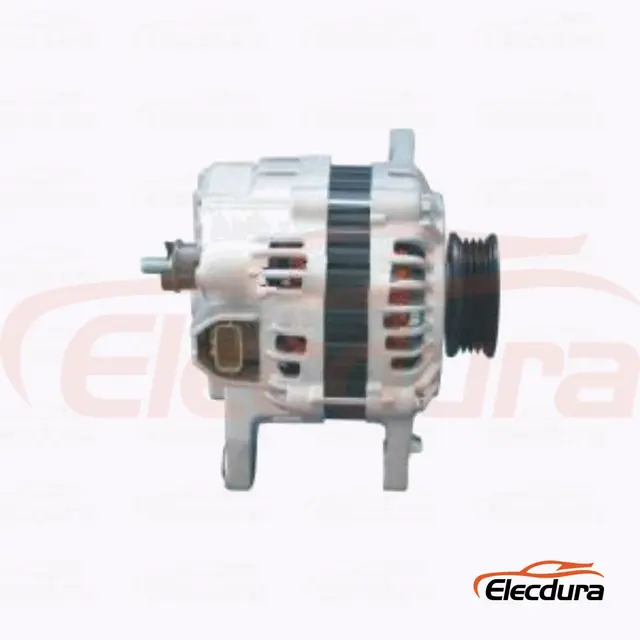 JFZ1928-4 Heavy-Duty import&eacute;r altern&aacute;toru Sourcing pro Mitsubishi 12V 90A
