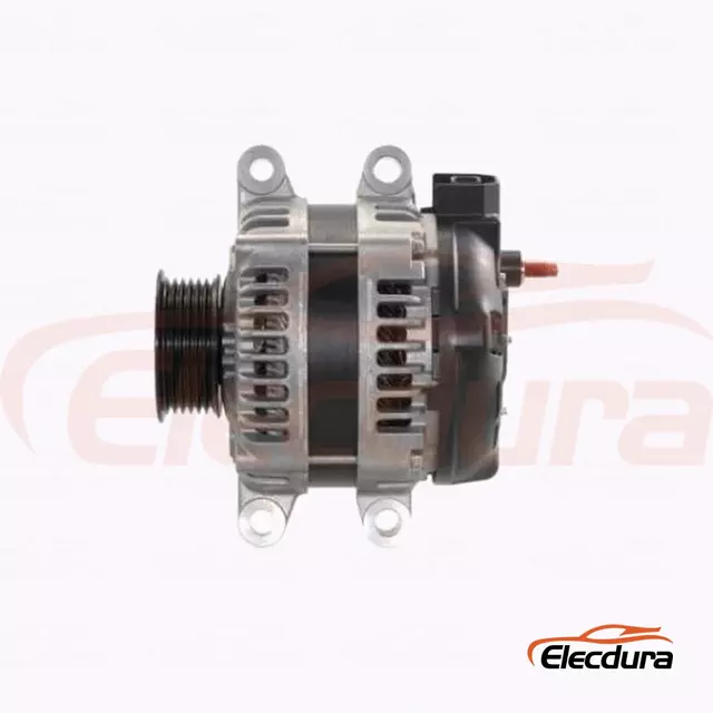 104210-4220 Hurtowa dostawa alternator&oacute;w o dużej wytrzymałości do Toyoty 12 V 135 A