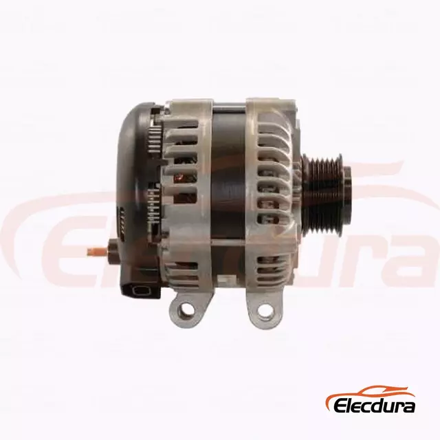 104210-6310 Suministro de posventa de alternador de servicio pesado para GM 12V 170A