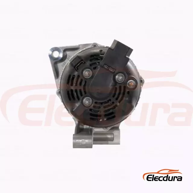 104210-4360 Heavy-Duty Generator Import&ouml;r Sourcing f&ouml;r GM 12V 140A