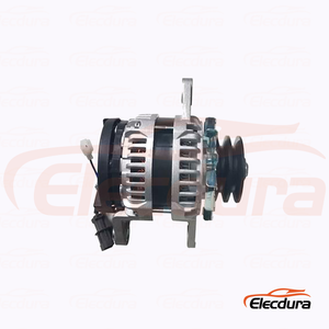 MT034 Mitsubishi Alternator OEM ทดแทนอุปทานขายส่ง