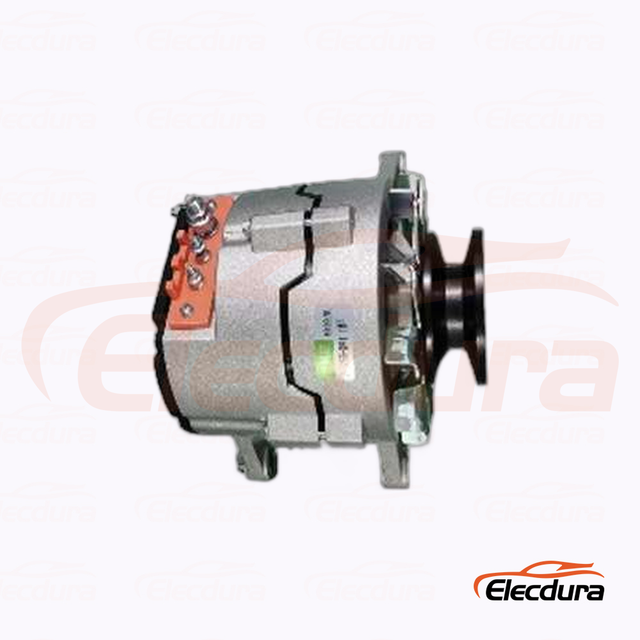 1F2L283701010 Pasokan Grosir Penggantian OEM Alternator Prestolite