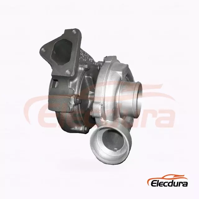 Turbosprężarka GT2556V 729403-5003S OE A6120960999 dla mercedes-benz Accelo 712 i 715C OM612
