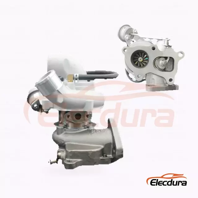 GT1749S Turb&oacute;felt&ouml;ltő 715924-0002 OE 28200-42610 Hyundai H100 &eacute;s Kia Bongo 4D56