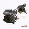 GT2056V Turbocompressore 767720-0001 OE 14411-EB700 per Nissan Navara e Pathfinder 2.5 YD25
