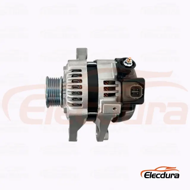 104210-9210 เครื่องกำเนิดไฟฟ้ากระแสสลับ OEM ทดแทนอุปทานขายส่ง