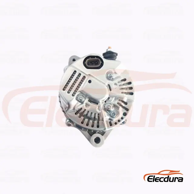 DENSO 28V 80A 2PK Alternatore OEM Sostituzione Fornitura all'ingrosso