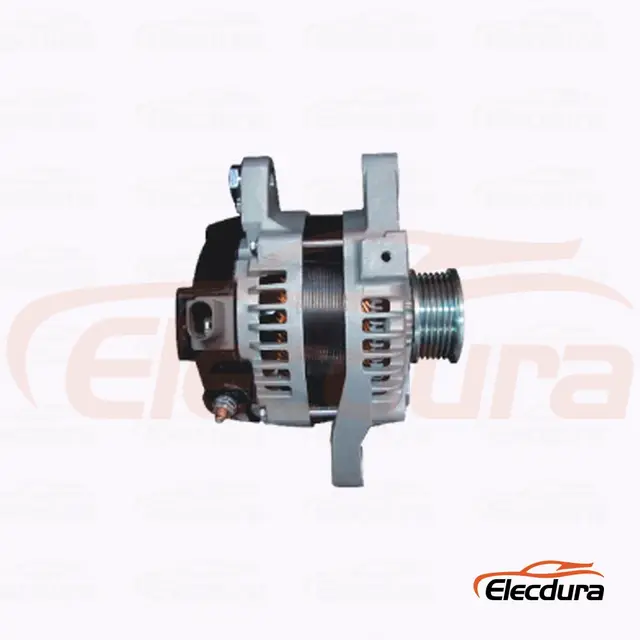 DENSO 14V 130A 6PK Altern&aacute;tor OEM N&aacute;hrada Velkoobchodn&iacute; dod&aacute;vky