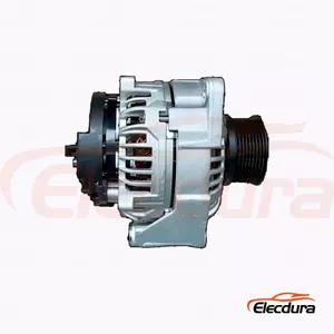 0124 655 002 Alternador tipo Bosch para suministro mayorista Mercedes-Benz 24V 110A