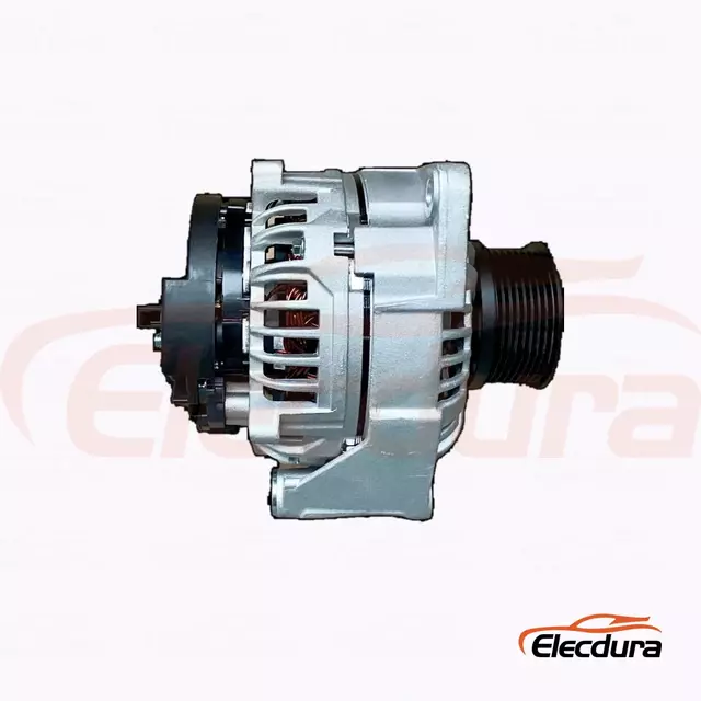 0124 655 002 Alternador tipo Bosch para suministro mayorista Mercedes-Benz 24V 110A
