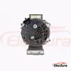 0124 655 494 Bosch-Lichtmaschine f&uuml;r Mercedes-Benz Gro&szlig;handel 24 V 150 A