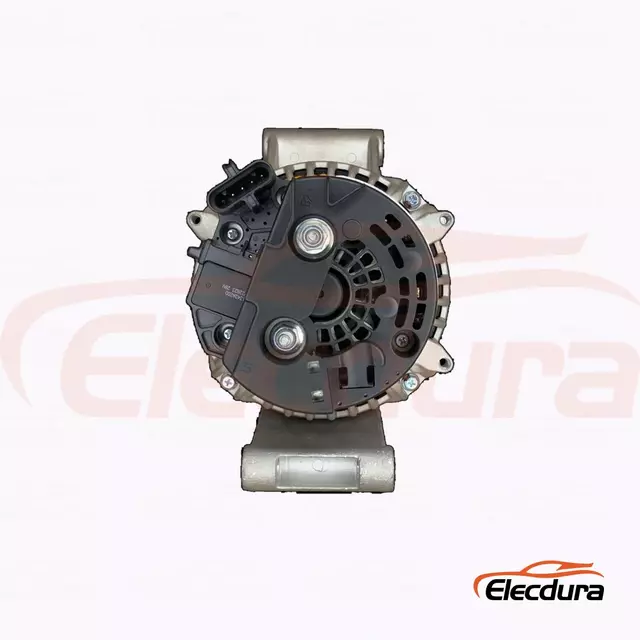 0124 655 494 Alternator Tipe Bosch untuk Pasokan Grosir Mercedes-Benz 24V 150A