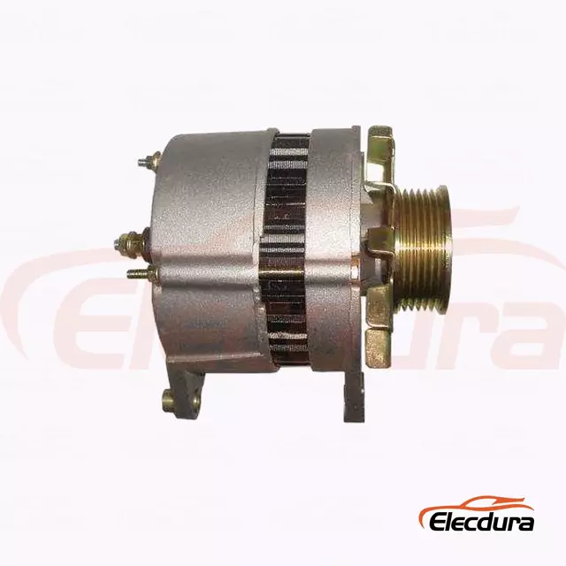 LRA-693 Lucas-typ generator f&ouml;r Lucas grossistf&ouml;rs&ouml;rjning 12V 70A