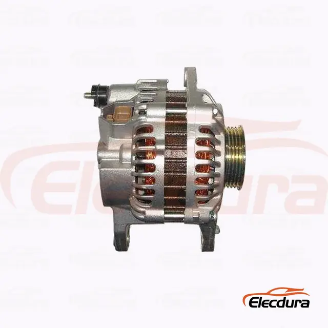 A3TA0991A Alternador tipo Mitsubishi para fornecimento por atacado Mitsubishi 12V 75A