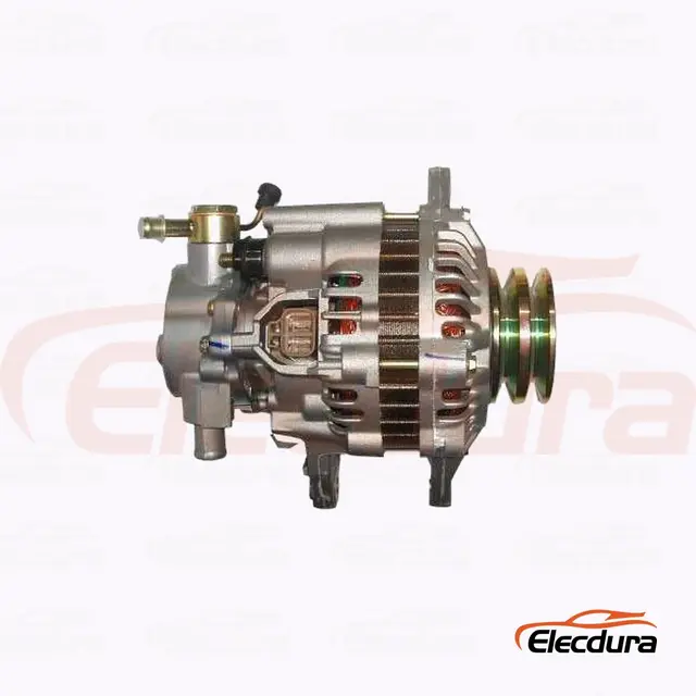 A3TN0699 三菱卸供給用三菱型オルタネータ 12V 90A(110A)
