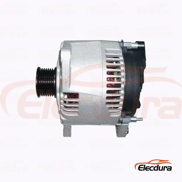LRB384 ​​63321321 Marelli-Type Генератор для Land Rover Оптовые поставки 12V 120A