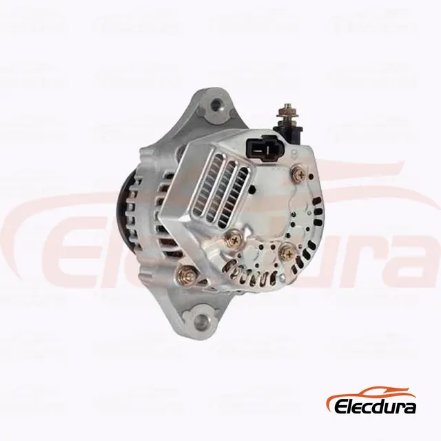101211-3120 Denso-typ generator f&ouml;r Kubota grossistf&ouml;rs&ouml;rjning 24V 20A