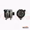 104210-6270 Ut&aacute;ngy&aacute;rtott gener&aacute;tor Ford Pickup flotta nagykereskedelmi beszerz&eacute;se 12V 240A