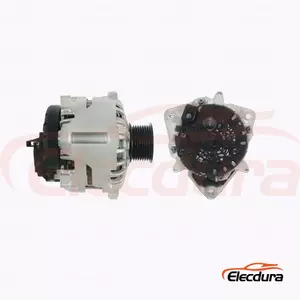 F000 BL0 771 Bosch t&iacute;pus&uacute; gener&aacute;tor Hino d&iacute;zel alkalmaz&aacute;sokhoz sz&aacute;ll&iacute;t&oacute; 24V 80A